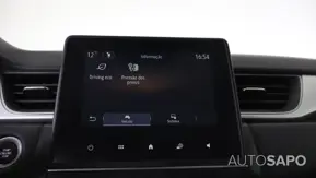 Renault Captur 1.0 Tce Evolution de 2023