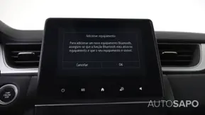 Renault Captur 1.0 Tce Evolution de 2023