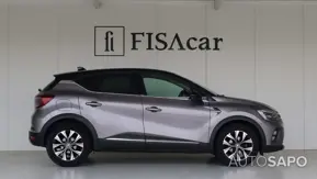 Renault Captur 1.0 Tce Evolution de 2023