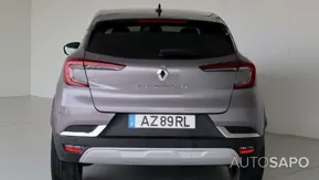 Renault Captur 1.0 Tce Evolution de 2023