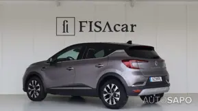 Renault Captur 1.0 Tce Evolution de 2023