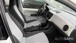Seat Mii 1.0 Reference de 2012