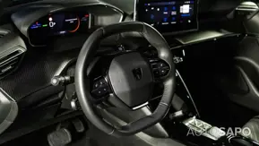 Peugeot e-2008 de 2025