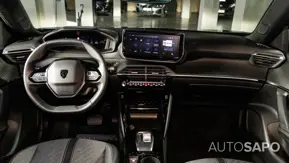 Peugeot e-2008 de 2025