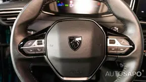 Peugeot e-2008 de 2025