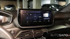 Peugeot e-2008 de 2025