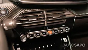 Peugeot e-2008 de 2025