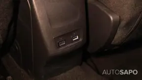 Peugeot e-2008 de 2025