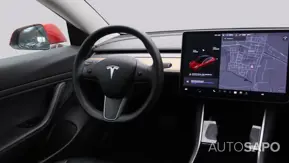 Tesla Model 3 de 2020