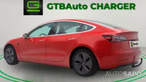 Tesla Model 3 de 2020
