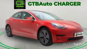 Tesla Model 3 de 2020