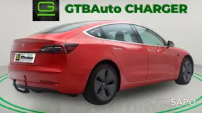 Tesla Model 3 de 2020