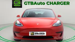 Tesla Model 3 de 2020