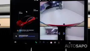 Tesla Model 3 de 2020