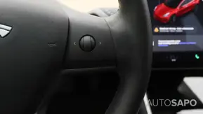 Tesla Model 3 de 2020