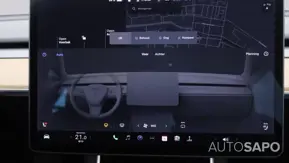 Tesla Model 3 de 2020
