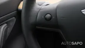 Tesla Model 3 de 2020