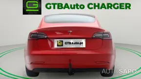 Tesla Model 3 de 2020