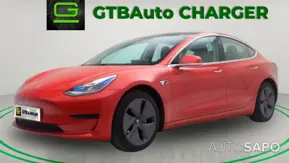 Tesla Model 3 de 2020