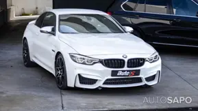 BMW M4 de 2018