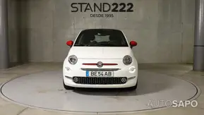 Fiat 500 de 2023