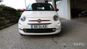 Fiat 500 de 2023