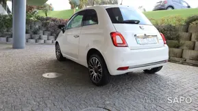 Fiat 500 de 2023