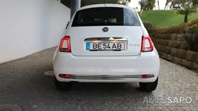 Fiat 500 de 2023