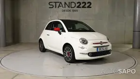 Fiat 500 de 2023