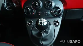 Fiat 500 de 2023