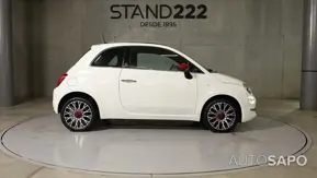 Fiat 500 de 2023