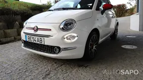 Fiat 500 de 2023