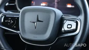 Polestar 2 de 2023