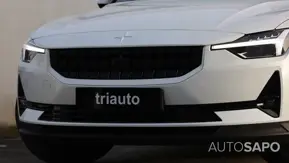 Polestar 2 de 2023