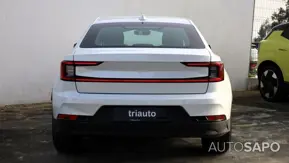 Polestar 2 de 2023