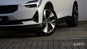 Polestar 2 de 2023