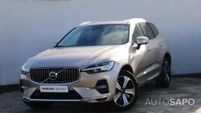 Volvo XC60 de 2023