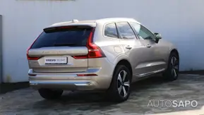 Volvo XC60 de 2023