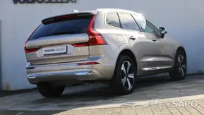 Volvo XC60 de 2023