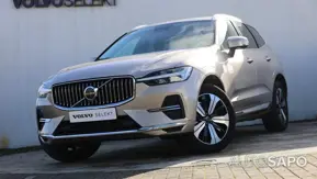 Volvo XC60 de 2023