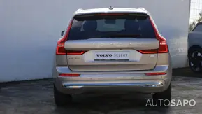 Volvo XC60 de 2023