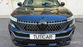 Renault Austral de 2023