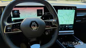 Renault Austral de 2023