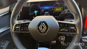 Renault Austral de 2023