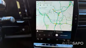 Renault Austral de 2023