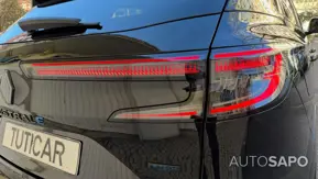 Renault Austral de 2023