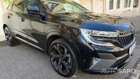 Renault Austral de 2023