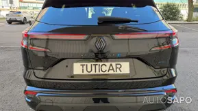 Renault Austral de 2023