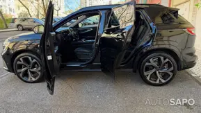 Renault Austral de 2023