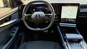 Renault Austral de 2023